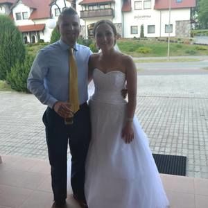 Meet your Posher, Erick